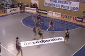 The Co-operative Group: appoints Generate Sponsorship