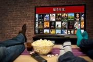 Netflix, Apple and Google top list of UK's most loved brands