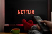 Netflix boosts marketing spend by 39% in second quarter of 2021