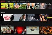 Netflix content will now be availalbe on Sky Q