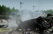 Network Rail