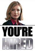 Network Rail: recruitment ad