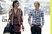 New Look launches integrated campaign
