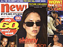 New!: latest celeb title