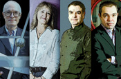 Agency bosses evolve