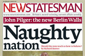 New Statesman: disappointing year on year figures