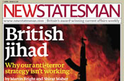 New Statesman: 50% stake sold