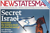 New Statesman: appoints Granta's Jason Cowley as editor