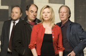 'New Tricks': wins primetime slot for BBC One