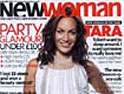 New Woman: sole women's title