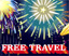 Foster's: sponsoring free travel on New Year's Eve