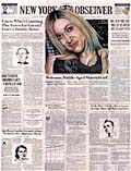 New York Observer: new owner