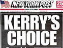 NY Post: horrendous gaffe