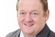 Eric Newnham: chief executive at Talon Outdoor