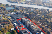News Corporation: Wapping site
