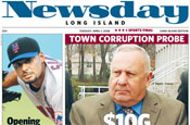 Newsday: two-way battle