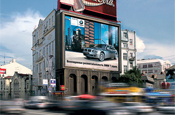 News Outdoor: sales talks end