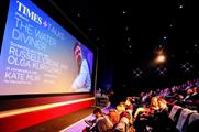 News UK is expanding its print titles to include live events