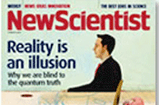 New Scientist: Reed, its owner, has appointed Ian Smith as new chief executive 