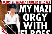 News of the World: loses case to Mosley