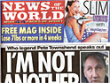 News of the World: Coulson to succeed Wade