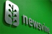 Newsvine: snapped up by MSNBC