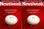 Newsweek: Turkish edition