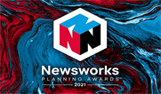 2021 Newsworks Planning Awards winners announced