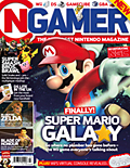 NGamer: launching