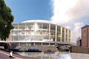 How the NIA in Birmingham will look after its redevelopment