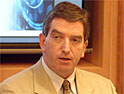FitzGerald: still topping the power list <br><i>pic: Newscast</i>