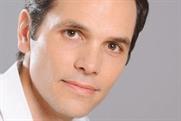Nicolas Bidon; managing director, Xaxis UK