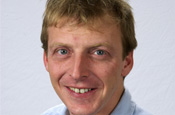 Lewisohn: global director of syndicated services for TNS Technology