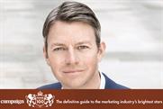 Nicholas Wright, UBS Wealth Management