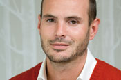 Nick Reid, head of UK sales at MySpace