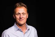 Nick Robinson, Kerry Foods
