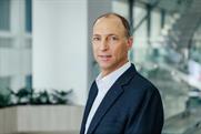 Nick Waters named chief executive of Ebiquity