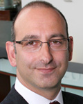 Frazer: heading up B2B marketing