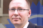 Fuller: consultant at Jaywing