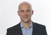 Nick Hugh: the vice president and general manager for advertising EMEA at Yahoo