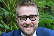 Nick Kenton heads up the sales department at Marylebone Cricket Club