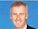 Milligan: linked to merged ITV sales house