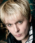 Nick Rhodes