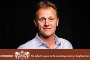 Nick Robinson, Anheuser-Busch InBev