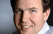 Stringer: IAB's new head of regulatory affairs