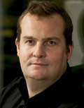 Thorogood: appointed controller of new channels