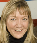 Hill: joins Redwood from BBC Magazines