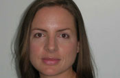 Nicki Lynas, new IAB research head
