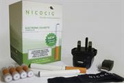 Philip Morris kicks off pitch for Nicocig brief