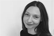 Eyles has joined WRG as global business director 
